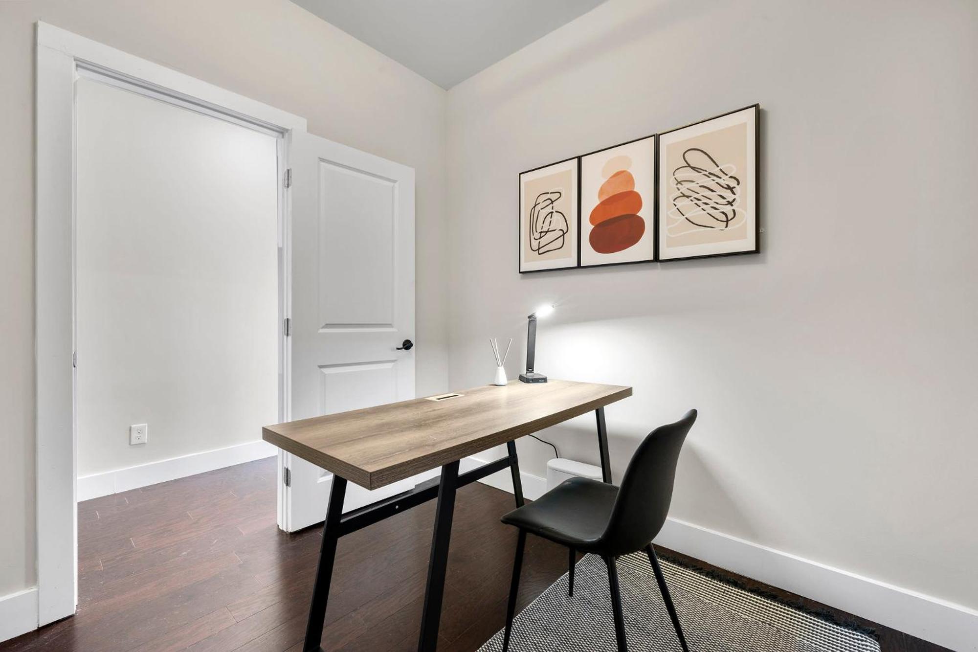 Family Friendly New Luxury Home Centrally Located 亚特兰大 外观 照片