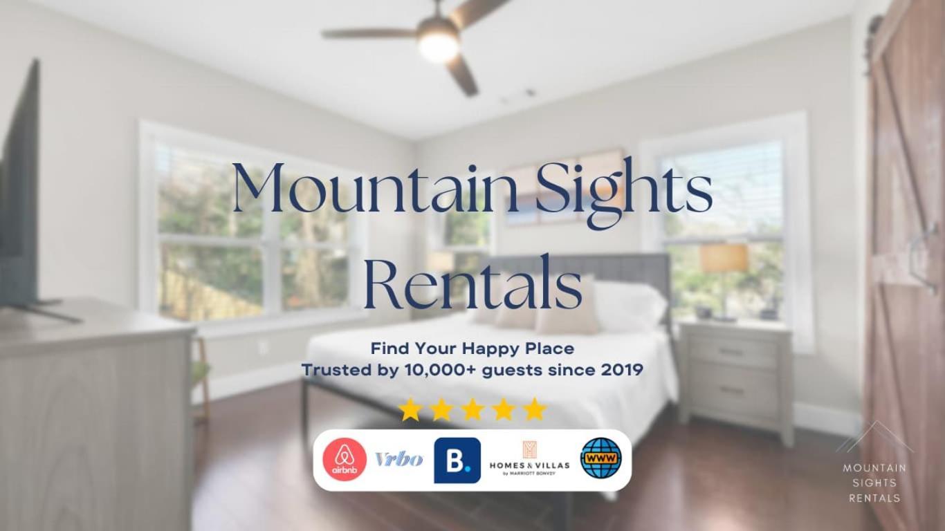Family Friendly New Luxury Home Centrally Located 亚特兰大 外观 照片
